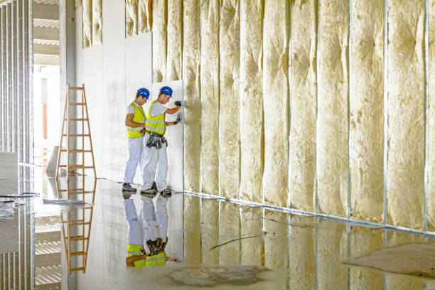 Reliable Menominee, MI Insulation Contractor Solutions